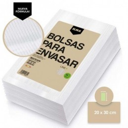 BOLSAS PARA ENVASAR VACIO...