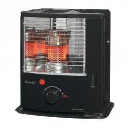 ESTUFA PARAFINA MECHA...