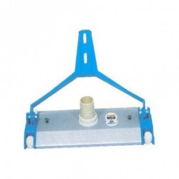 LIMPIAFONDOS METALICO 500340C