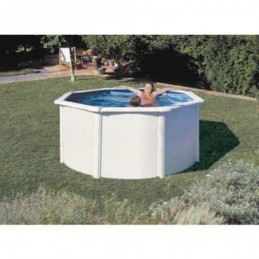 PISCINA ACERO...