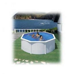PISCINA ACERO...