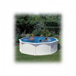 PISCINA ACERO...
