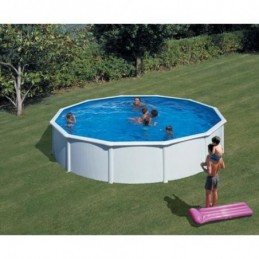 PISCINA ACERO...
