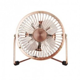 MINI VENTILADOR SOBREMESA...
