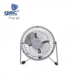 MINI VENTILADOR SOBREMESA...
