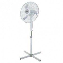 VENTILADOR DE PIE 40CM.50W...