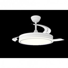 VENTILADOR TECHO NIGH EVO...