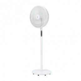 VENTILADOR PIE 40CM ALT....