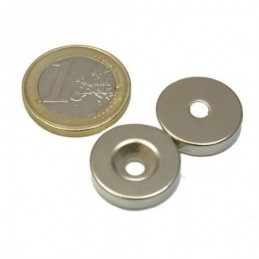 IMAN NEODIMIO ARO...